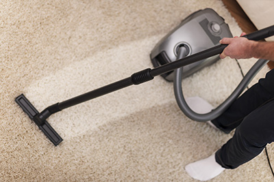 Tips on Preventing Carpet Spots and Dealing with Them